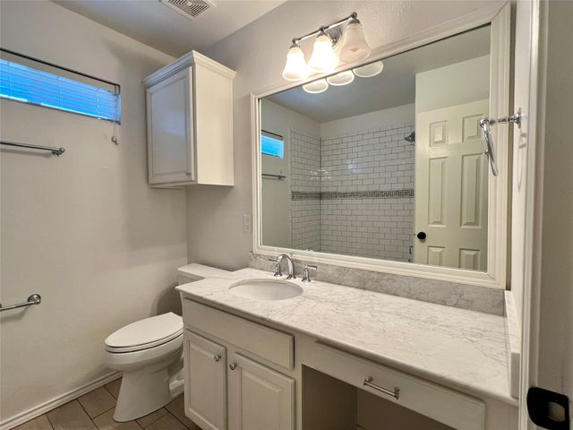 9705 Hickory Street, Frisco, TX 75035