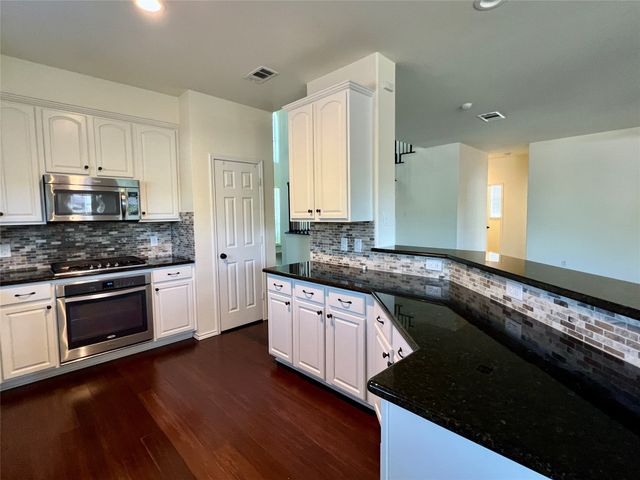 9705 Hickory Street, Frisco, TX 75035