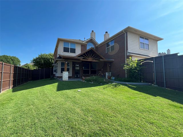 9705 Hickory Street, Frisco, TX 75035