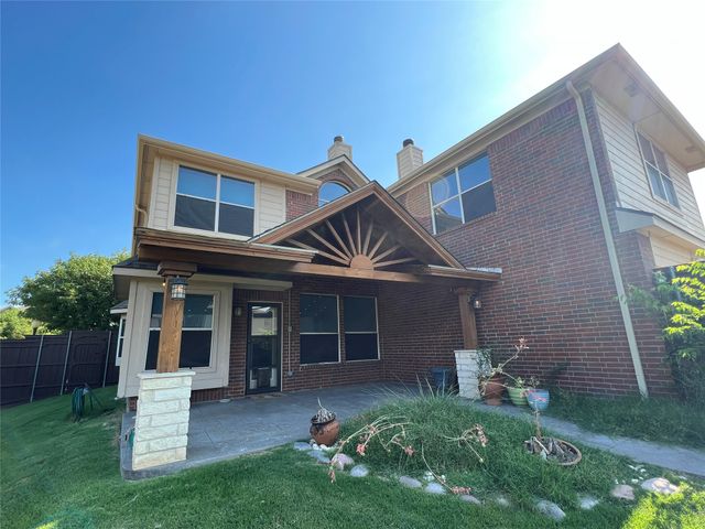 9705 Hickory Street, Frisco, TX 75035