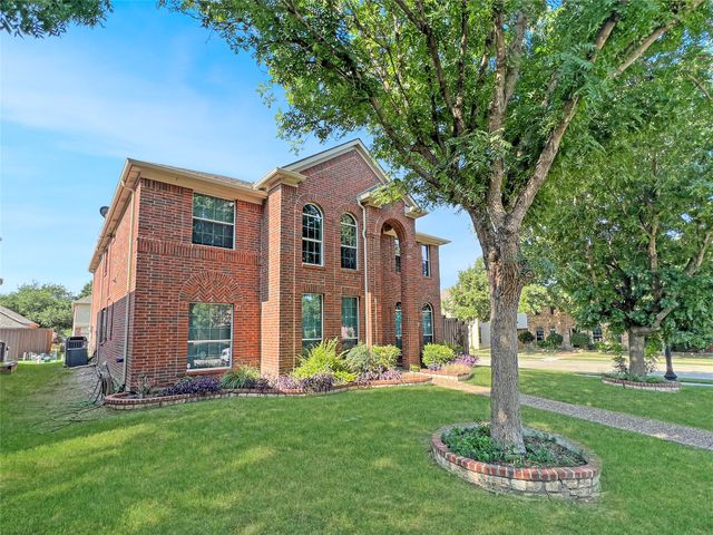 9705 Hickory Street, Frisco, TX 75035