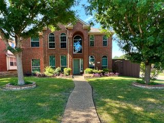 9705 Hickory Street, Frisco, TX 75035