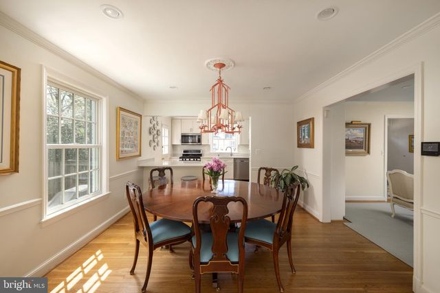 5303 DUVALL DR, Bethesda, MD 20816