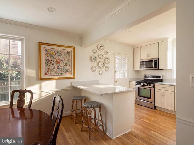 5303 DUVALL DR, Bethesda, MD 20816