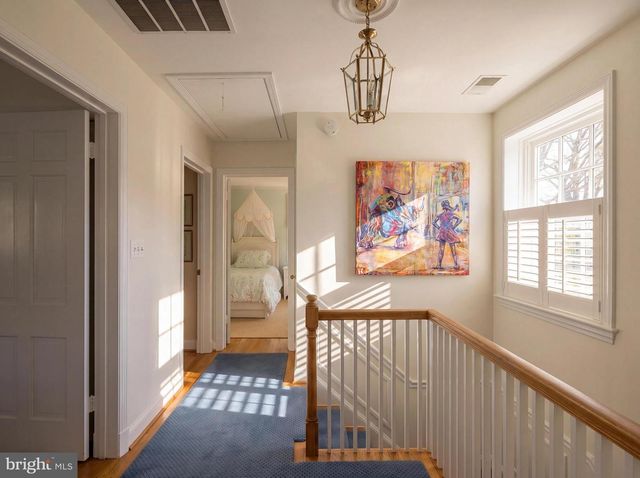 5303 DUVALL DR, Bethesda, MD 20816