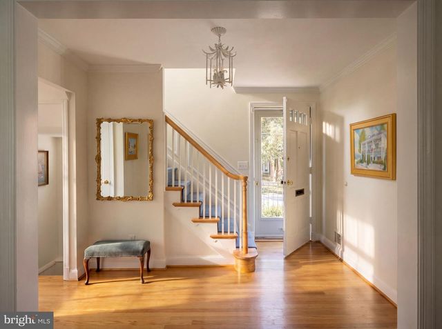 5303 DUVALL DR, Bethesda, MD 20816
