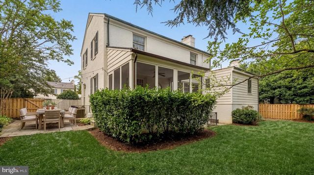 5303 DUVALL DR, Bethesda, MD 20816