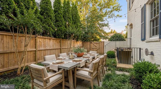 5303 DUVALL DR, Bethesda, MD 20816
