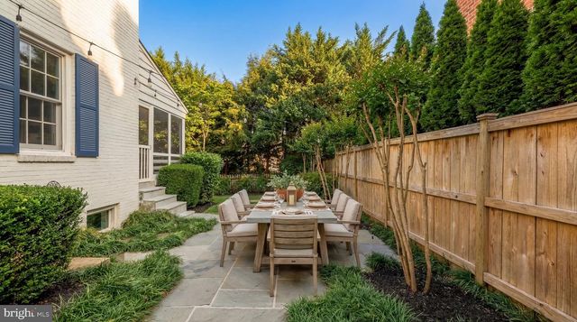 5303 DUVALL DR, Bethesda, MD 20816