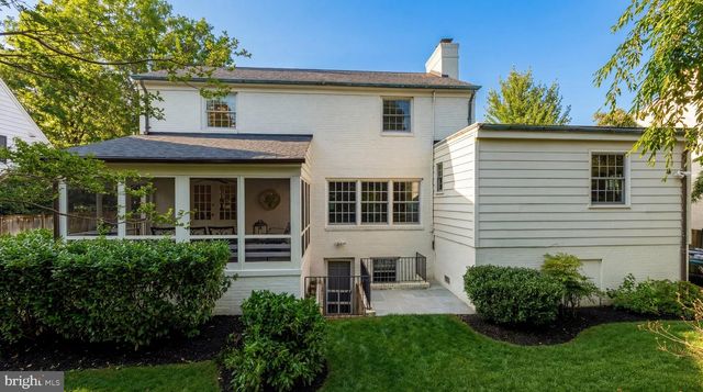 5303 DUVALL DR, Bethesda, MD 20816