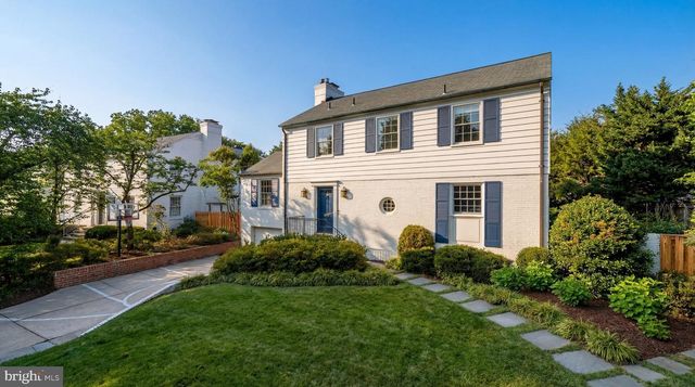 5303 DUVALL DR, Bethesda, MD 20816
