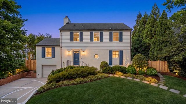 5303 DUVALL DR, Bethesda, MD 20816