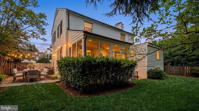 5303 DUVALL DR, Bethesda, MD 20816