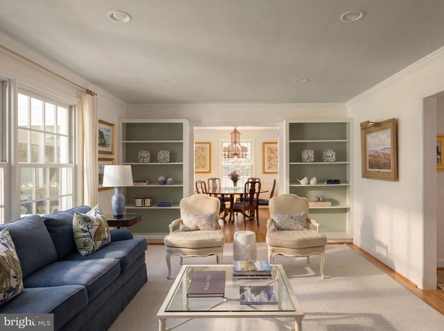 5303 DUVALL DR, Bethesda, MD 20816