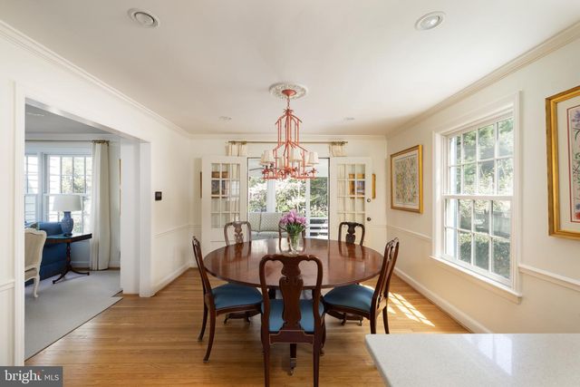 5303 DUVALL DR, Bethesda, MD 20816