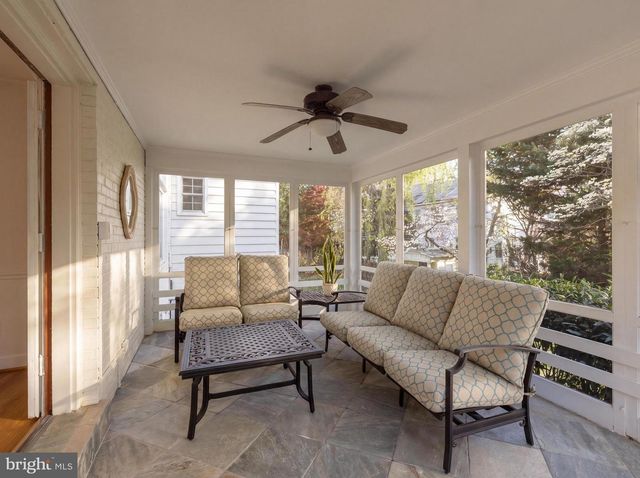 5303 DUVALL DR, Bethesda, MD 20816
