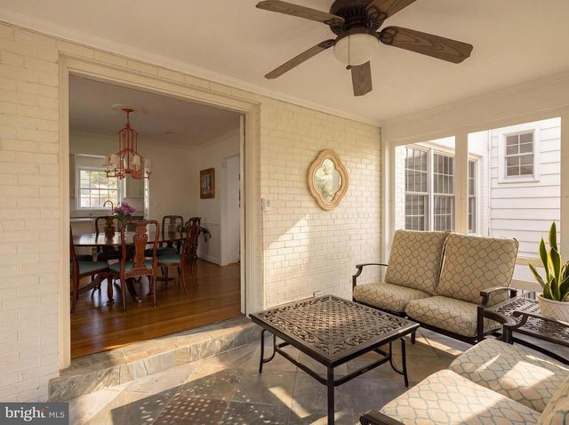 5303 DUVALL DR, Bethesda, MD 20816
