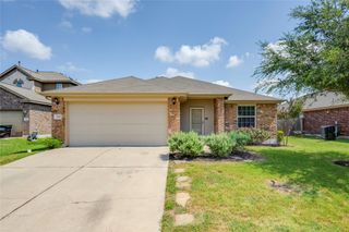 109 Mollie DR, Hutto, TX 78634