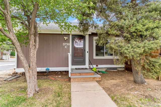 3750 S Genoa Circle C, Aurora, CO 80013