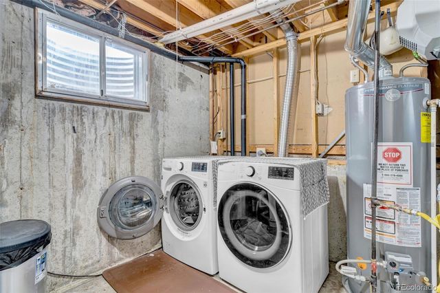 3750 S Genoa Circle C, Aurora, CO 80013