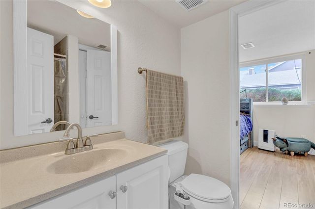 3750 S Genoa Circle C, Aurora, CO 80013