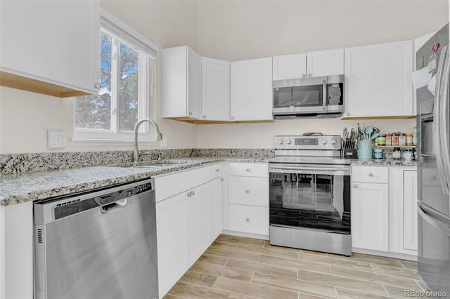3750 S Genoa Circle C, Aurora, CO 80013