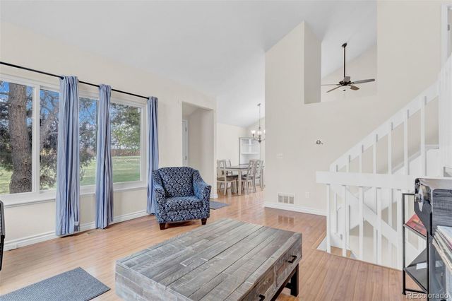 3750 S Genoa Circle C, Aurora, CO 80013