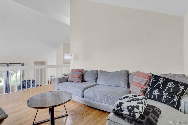 3750 S Genoa Circle C, Aurora, CO 80013