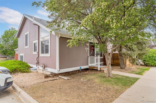 3750 S Genoa Circle C, Aurora, CO 80013