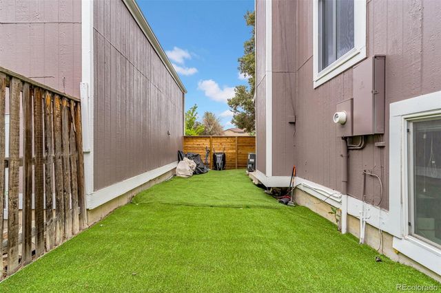 3750 S Genoa Circle C, Aurora, CO 80013