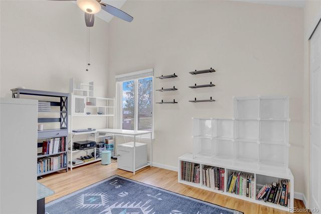 3750 S Genoa Circle C, Aurora, CO 80013