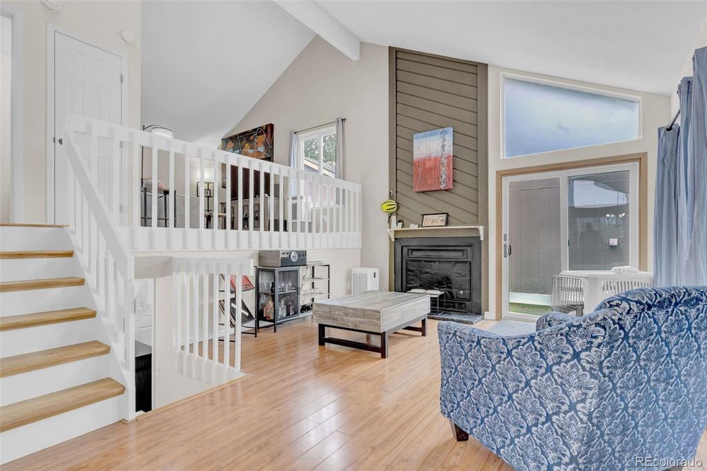 3750 S Genoa Circle C, Aurora, CO 80013