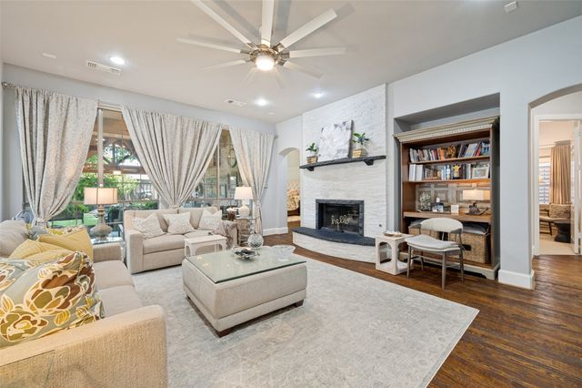 920 Ridgecross Road, Prosper, TX 75078
