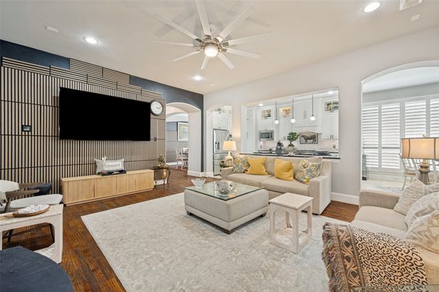 920 Ridgecross Road, Prosper, TX 75078