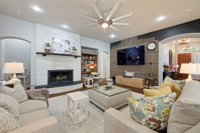 920 Ridgecross Road, Prosper, TX 75078