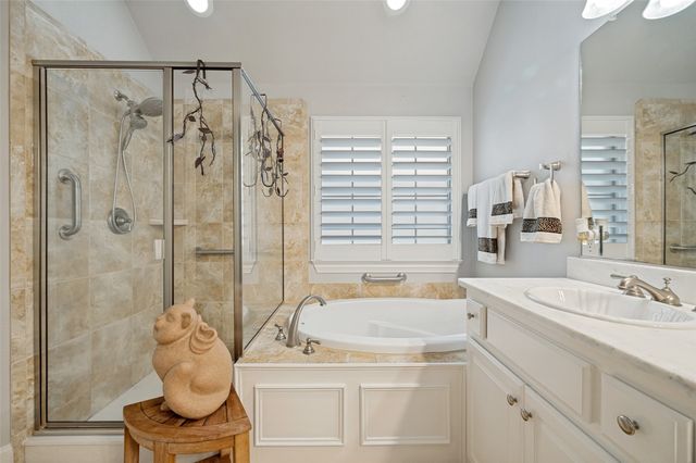 920 Ridgecross Road, Prosper, TX 75078