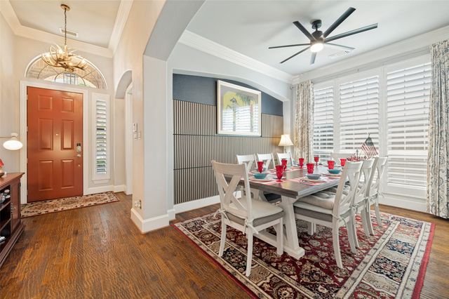 920 Ridgecross Road, Prosper, TX 75078