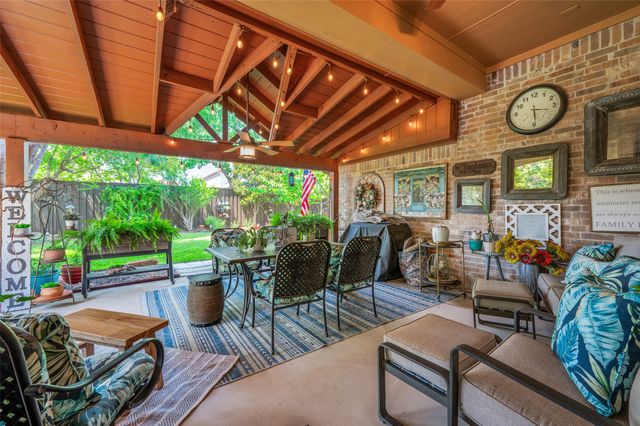 920 Ridgecross Road, Prosper, TX 75078