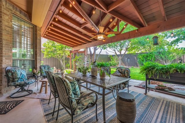 920 Ridgecross Road, Prosper, TX 75078
