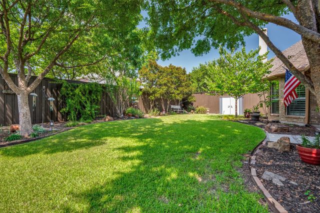 920 Ridgecross Road, Prosper, TX 75078