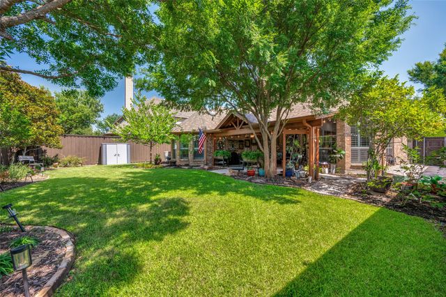 920 Ridgecross Road, Prosper, TX 75078