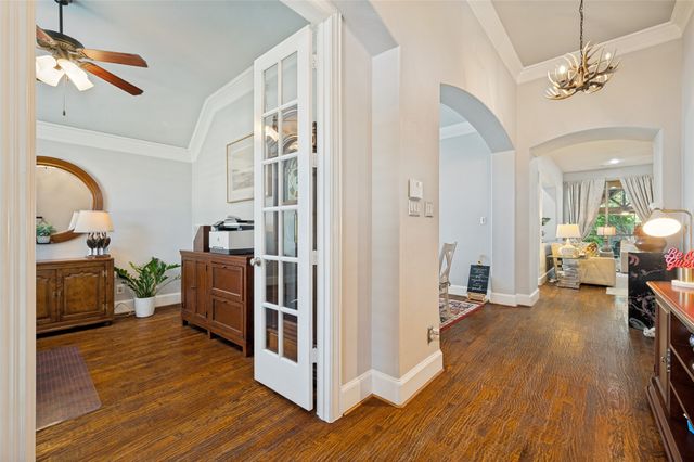 920 Ridgecross Road, Prosper, TX 75078