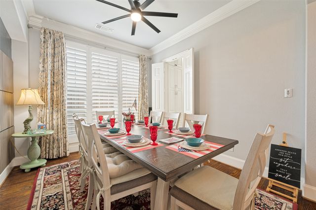 920 Ridgecross Road, Prosper, TX 75078