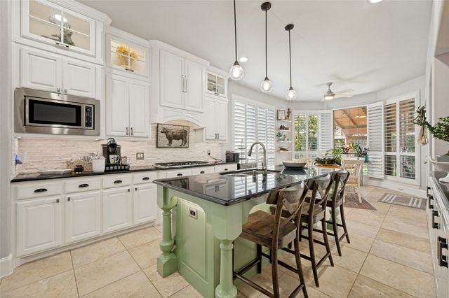 920 Ridgecross Road, Prosper, TX 75078