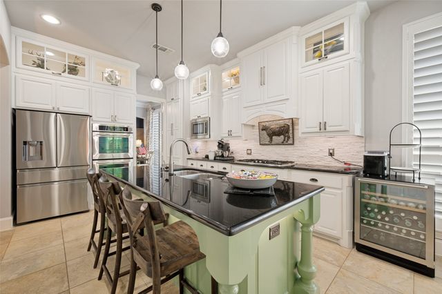 920 Ridgecross Road, Prosper, TX 75078