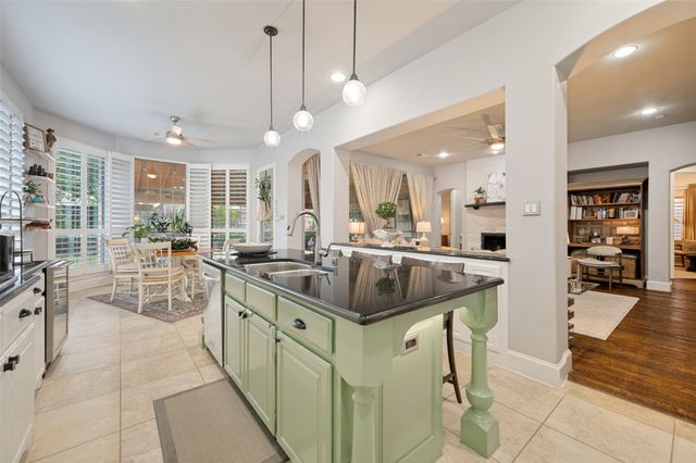 920 Ridgecross Road, Prosper, TX 75078