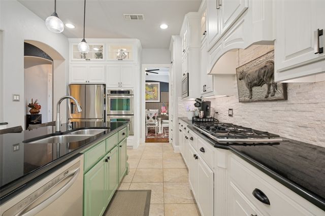 920 Ridgecross Road, Prosper, TX 75078