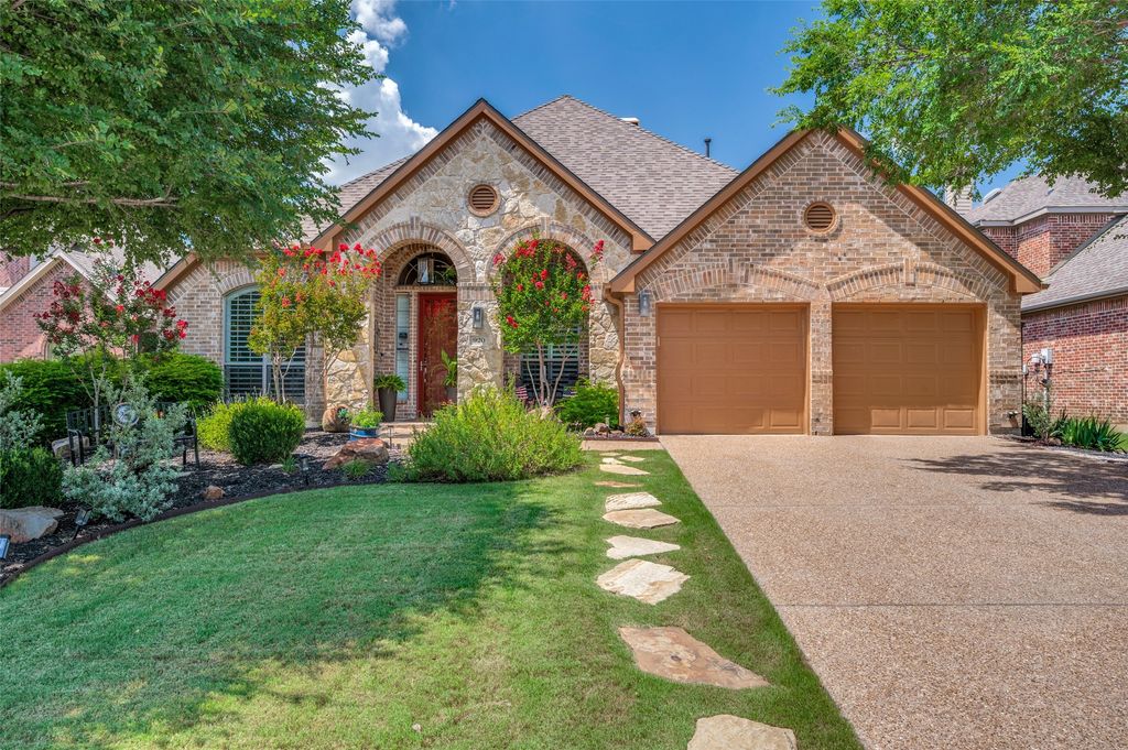 920 Ridgecross Road, Prosper, TX 75078