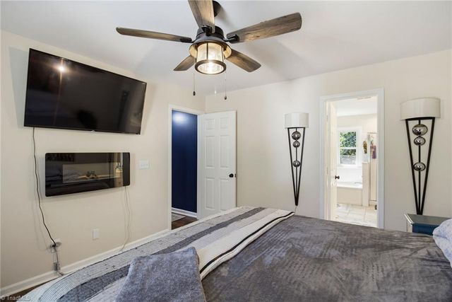 3607 Cardinal Ridge Drive, Greensboro, NC 27410
