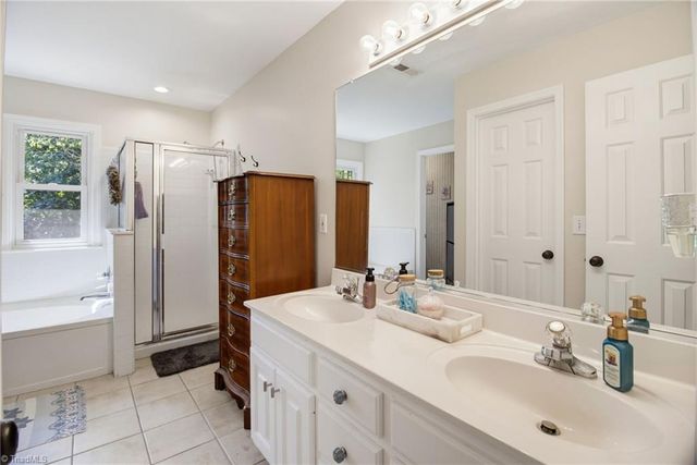 3607 Cardinal Ridge Drive, Greensboro, NC 27410